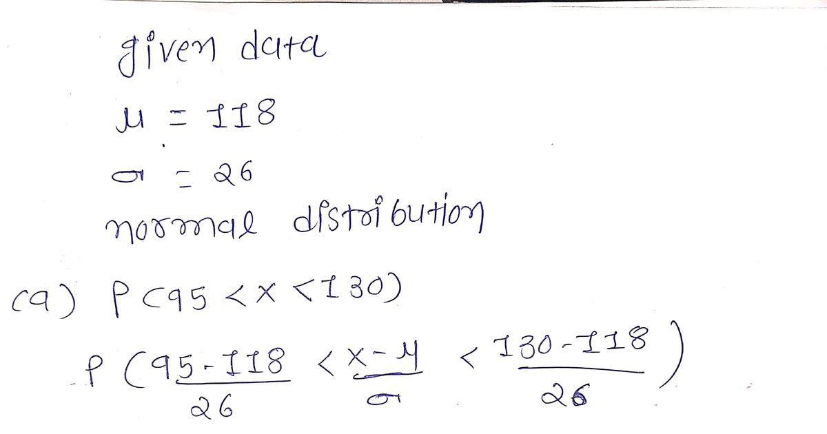 Statistics homework question answer, step 1, image 1